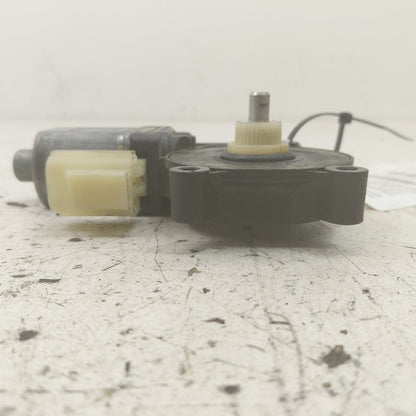 Passenger Right Rear Power Window Motor Fits 15-24 Ford Edge