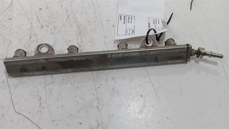 Kia Forte Fuel Rail Injection Injector Mount Bar  2014 2015 2016
