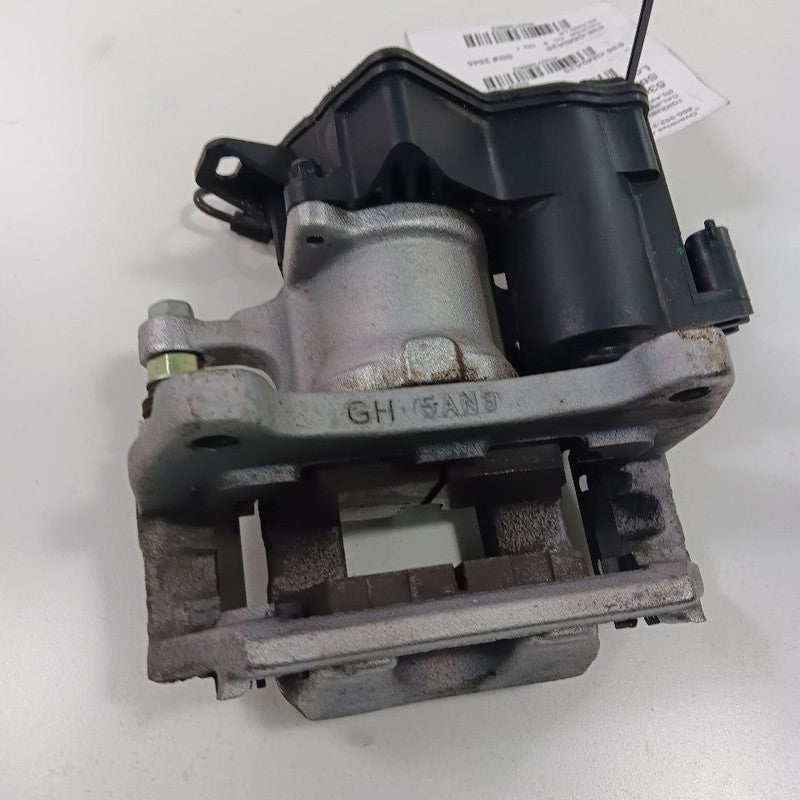 2025 GMC Acadia Left Rear Brake Caliper OEM