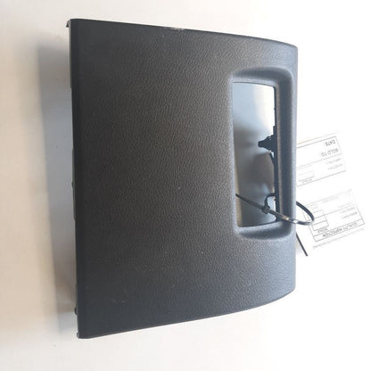 Nissan Versa Traction Control Switch Bezel Trim {684855EF0A} 2023 2022