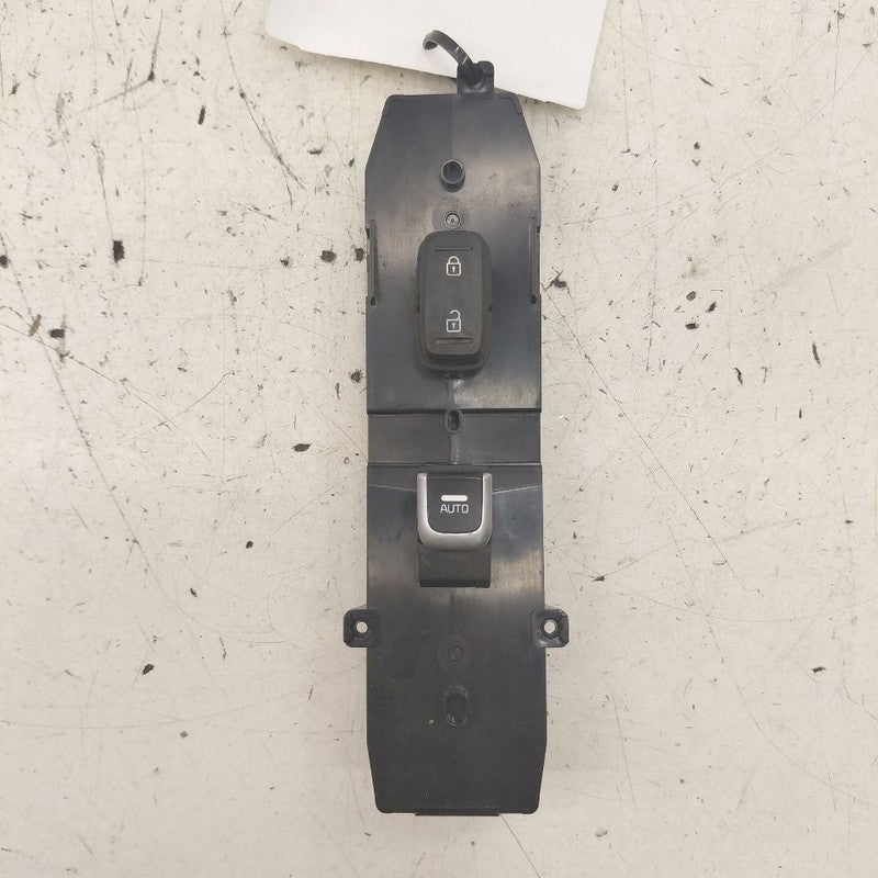 Kia Sorento Power Window Switch Right Passenger Front  2018 2017 2016