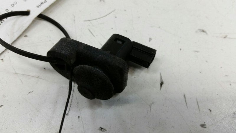  2004 Nissan Maxima Door Ajar Switch Door Open Dome Light  2005 2006 2007 2008