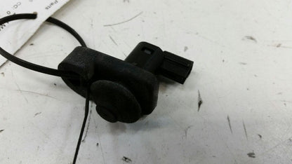  2004 Nissan Maxima Door Ajar Switch Door Open Dome Light  2005 2006 2007 2008