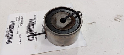 Subaru Forester Idler Idle Pulley 1998 1999 2000 2001 2002 OEM