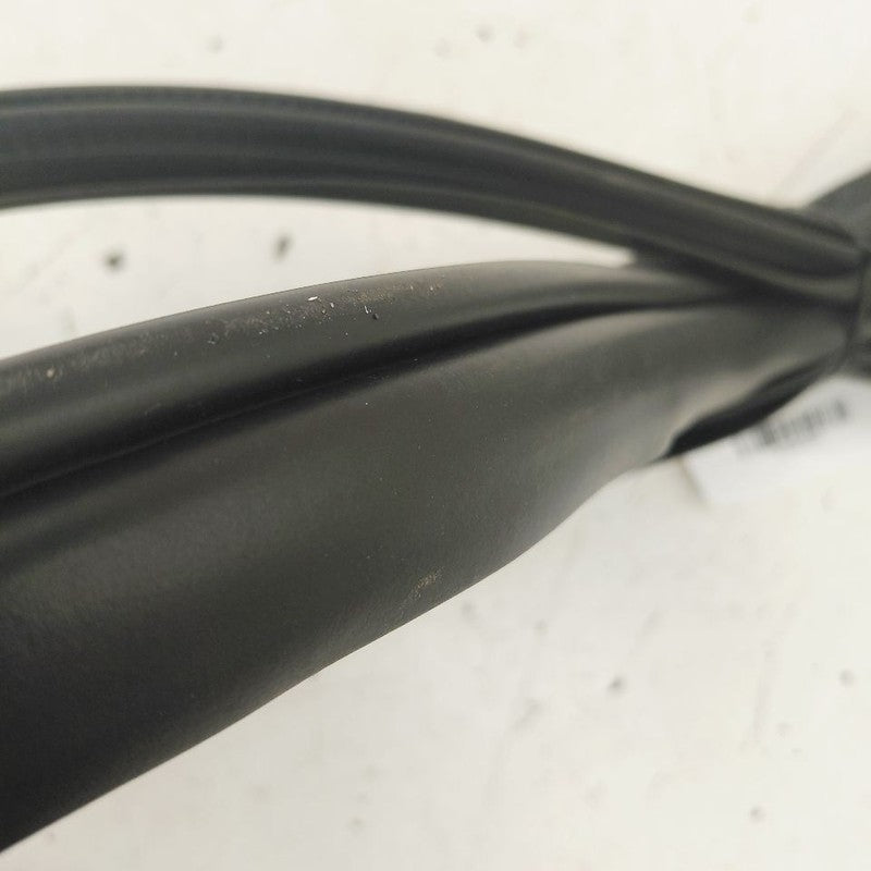 Mazda 3 On Body Door Jamb Seal Rear Right Passenger Back  2023 2022 20