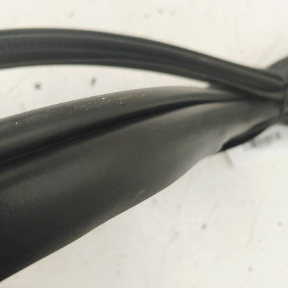 Mazda 3 On Body Door Jamb Seal Rear Right Passenger Back  2023 2022 20