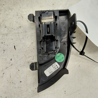 Cadillac CT6 Traction Control Switch  2018 2017 2016