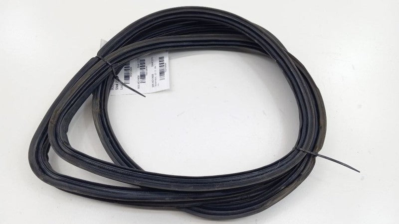 Honda Accord Trunk Lid Hatch Door Rear Back Rubber Seal 2008 2009 2010 2011 2012