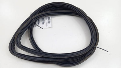 Honda Accord Trunk Lid Hatch Door Rear Back Rubber Seal 2008 2009 2010 2011 2012