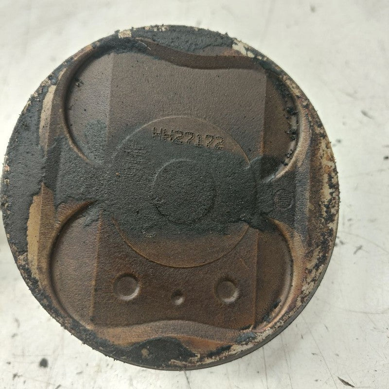 Nissan Murano Single Piston With Connecting Rod   3.5 2020 2021 2022 2