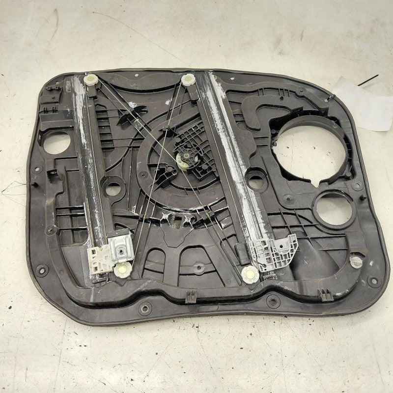 Passenger Front Window Regulator Track Fits 16-19 Kia Sorento