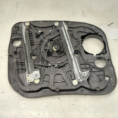 Passenger Front Window Regulator Track Fits 16-19 Kia Sorento