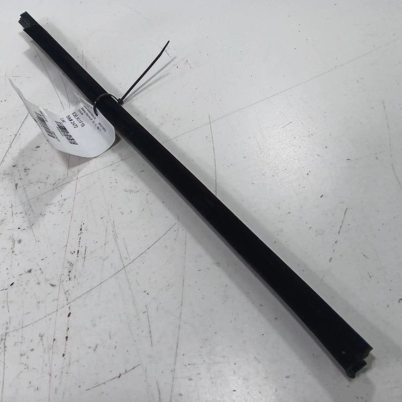 Kia Forte Left Rear Weather Strip Interior  2014 2015 2016 OEM