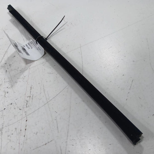 Kia Forte Left Rear Weather Strip Interior  2014 2015 2016 OEM