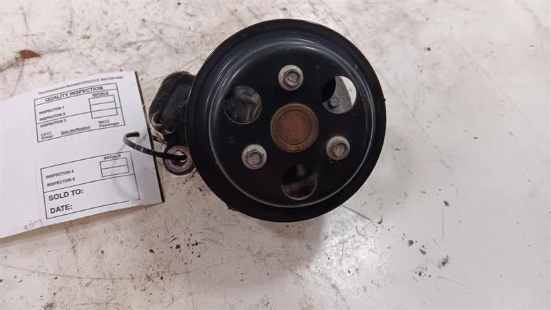 PE0115010B Coolant Water Pump Fits 12-18 MAZDA 3