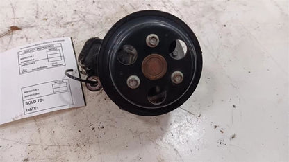 PE0115010B Coolant Water Pump Fits 12-18 MAZDA 3