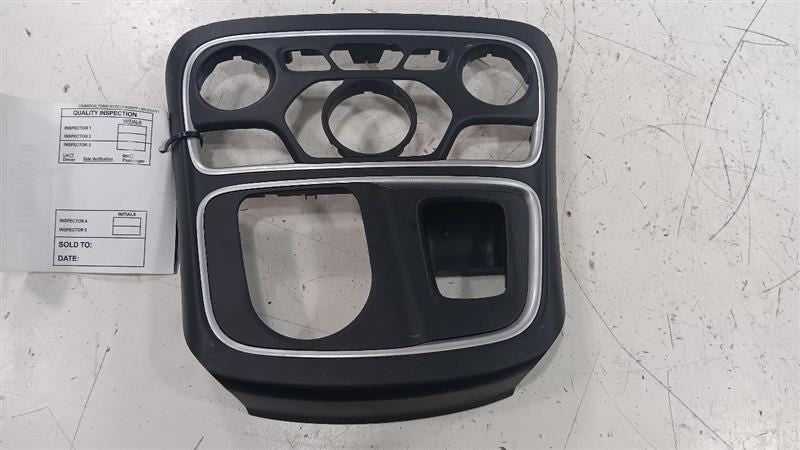 Chrysler 200 Temp Temperature Control Bezel Surround Dash Trim  2015 2016 2017