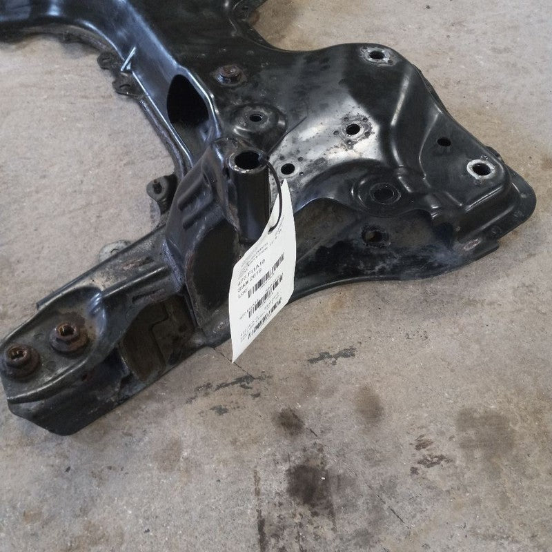 2018 Fiat 500 X Model Front Crossmember Support Frame