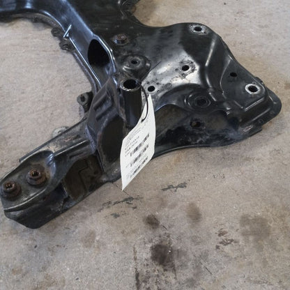 2018 Fiat 500 X Model Front Crossmember Support Frame