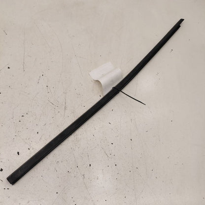 Chevy Volt Door Glass Window Weather Strip Trim Front Left Driver 2019