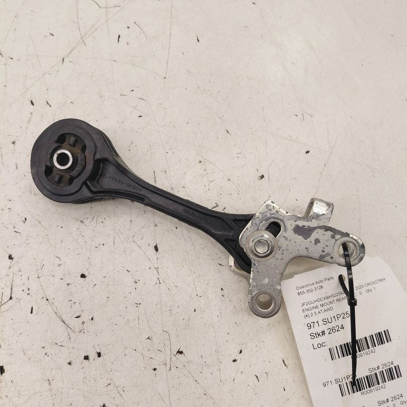 Subaru XV Crosstrek Engine Motor Mount Rear Back  2.5 2025 2024