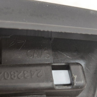 Jeep Cherokee Door Handle Left Driver Front Interior Inside  2019 2020