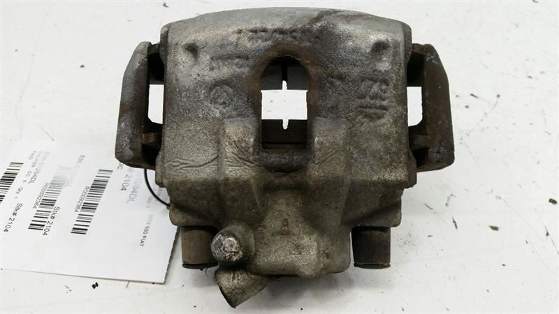 68102325AA Driver Left Front Brake Caliper 2 Door Standard Brakes Opt Brd 12-15 FIAT 500