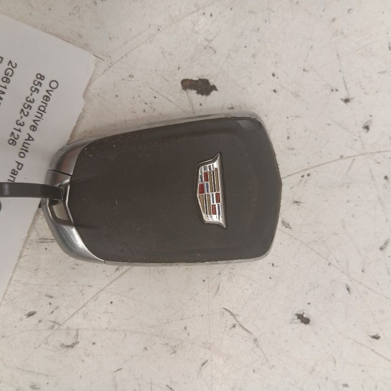 Fob Remote Fits 16-20 Cadillac CT6