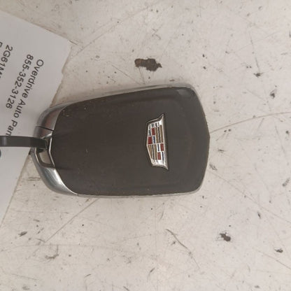 Fob Remote Fits 16-20 Cadillac CT6