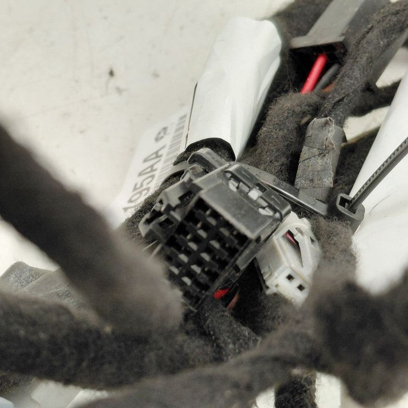 Jeep Compass Jumper Wire {68651195AA} 2025 2024 2023 OEM