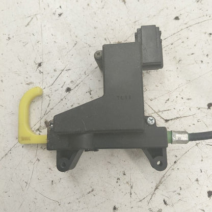 Honda Clarity Charge Door Lid Actuator 2018 2019 2020