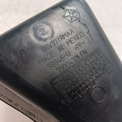 Jeep Compass Storage Pocket  2021 2020 2019 2018 2017