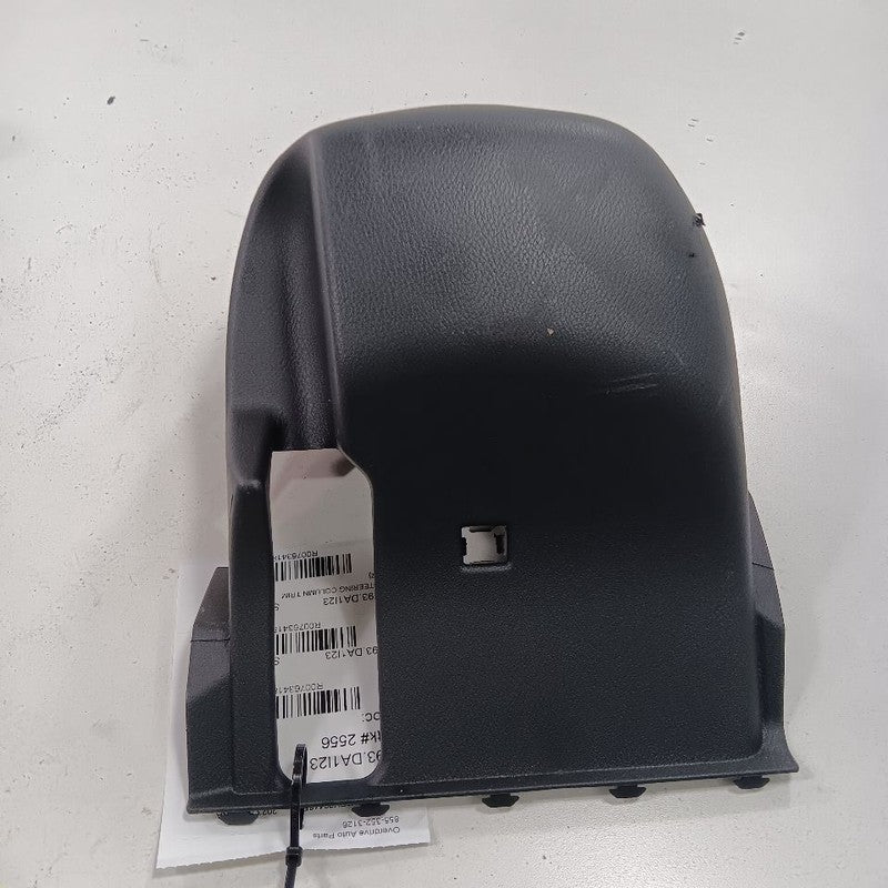Nissan Sentra Steering Column Trim Cover Shell  2023 2022 2021 2020 OE