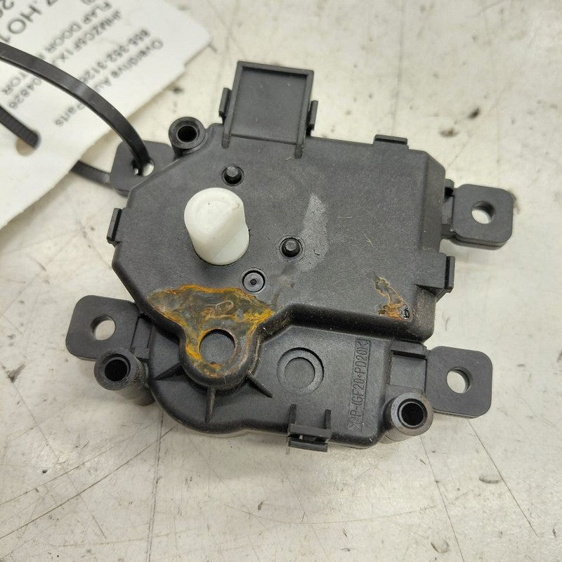 Honda Clarity Flap Door Motor Heater AC Door Actuator  2018 2019 2020