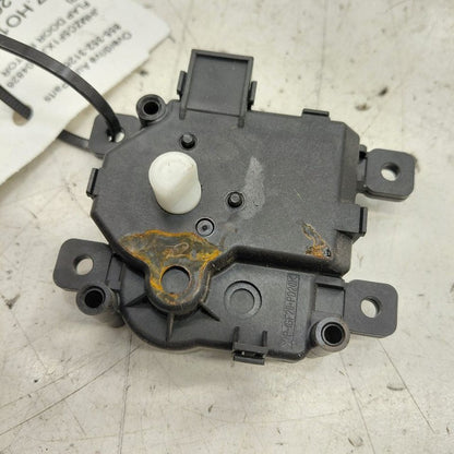 Honda Clarity Flap Door Motor Heater AC Door Actuator  2018 2019 2020