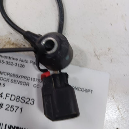 Ford Bronco Sport Engine Knock Sensor  1.5 2024 2023 2022 2021