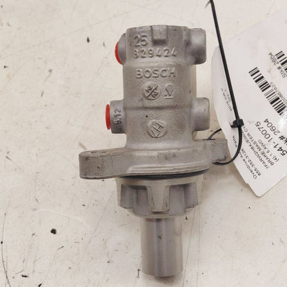 Brake Master Cylinder Turbo Fits 17-20 Honda CR-V
