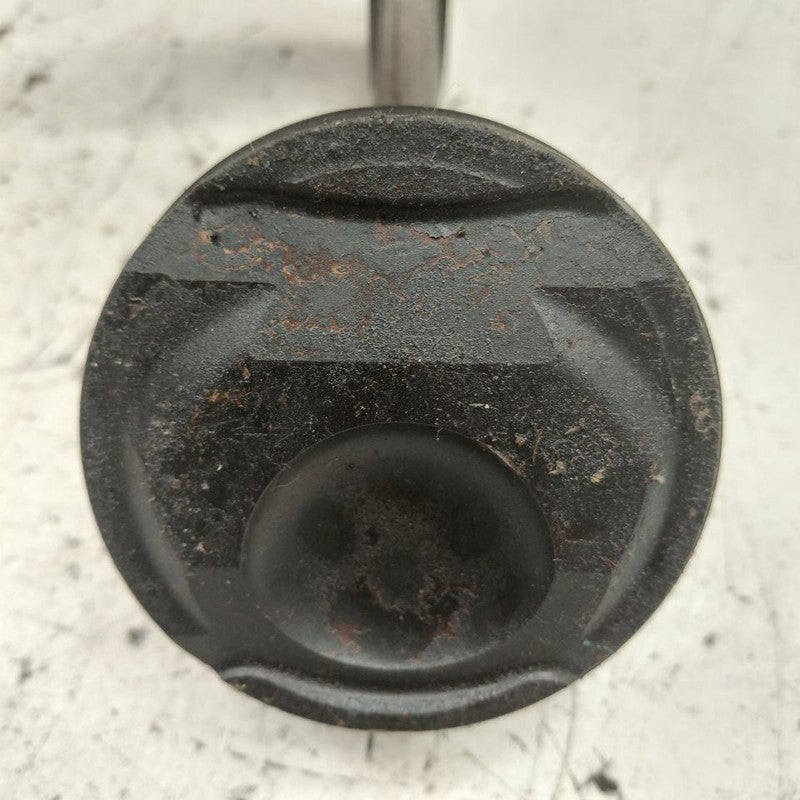 Ford Edge Single Piston With Connecting Rod   2.7 2019 2020 2021 2022