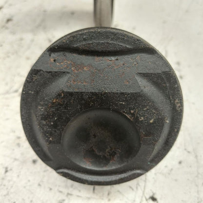 Ford Edge Single Piston With Connecting Rod   2.7 2019 2020 2021 2022