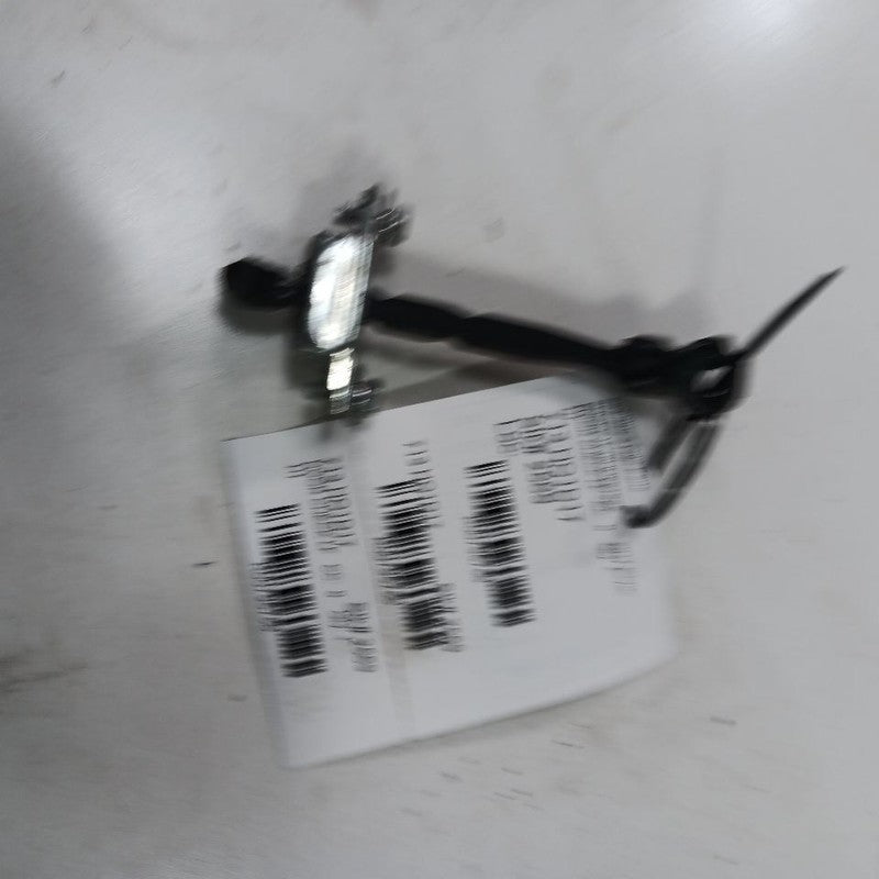 Honda Civic Door Check Left Driver Front Hinge Stop Stopper Detent  20