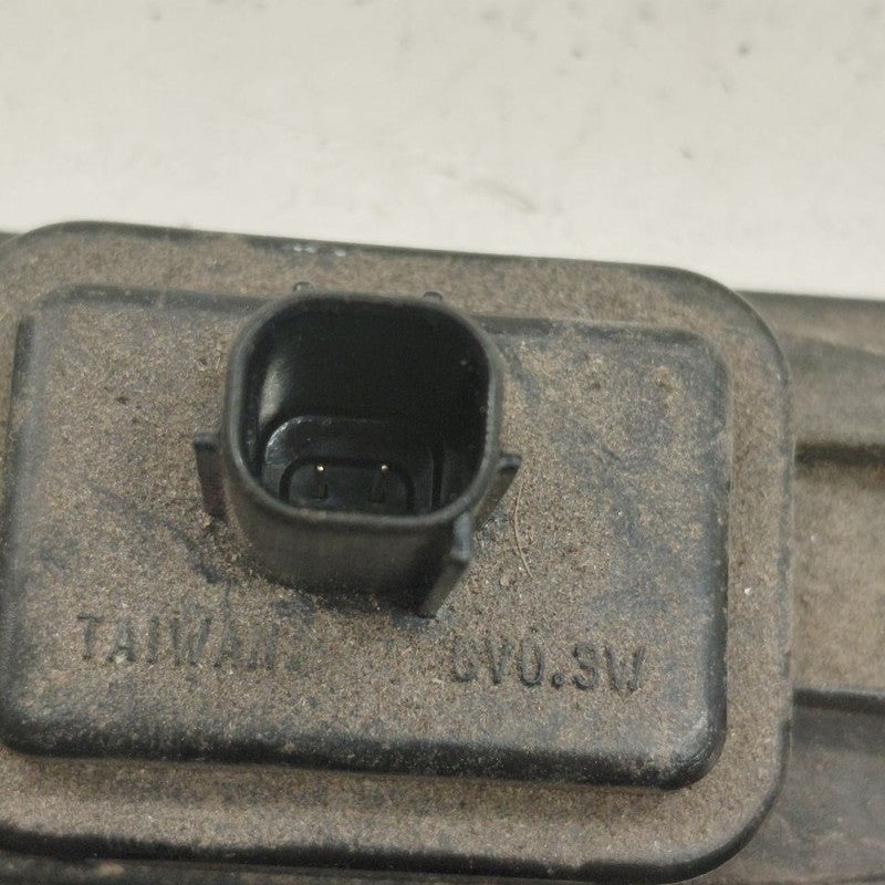 Mazda 3 License Plate Light Lamp  2023 2022 2021