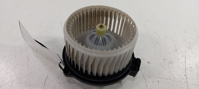 Blower Motor Coupe Fits 07-15 CTS  OEM