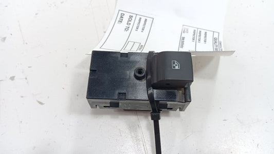 Buick Encore Window Switch Power Left Rear 2016 2017 2018 2019