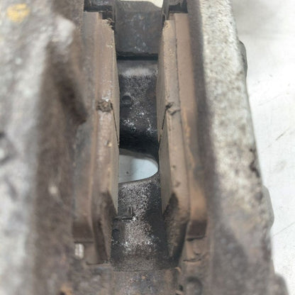 Left Rear Brake Caliper US Built Fits 21-24 Nissan Rogue