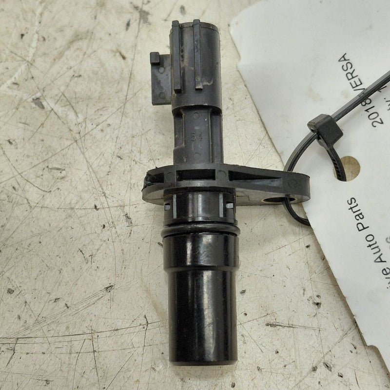 Nissan Versa Note Transmission Speed Sensor  2019 2018 2017