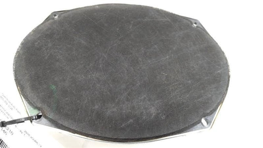 Dodge Journey Speaker Left Side Rear 2010 2011 2012 2013