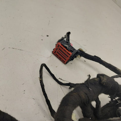 Ford Escape Dash Wire Wiring Harness  2020 2021 2022