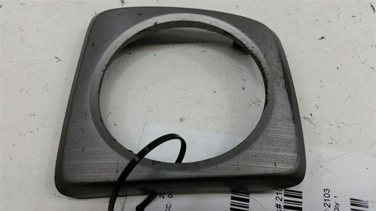 Honda Civic Shifter Bezel Trim Shift Console Surround Trim OEM 2009 2010 2011