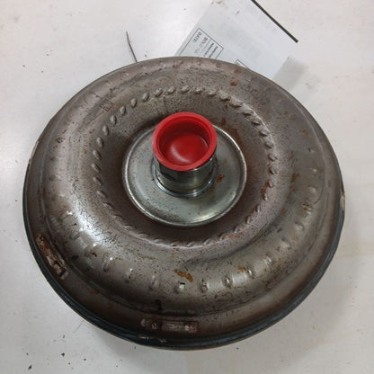 Chevy Trailblazer Automatic Transmission Torque Converter  2021 2022 2023