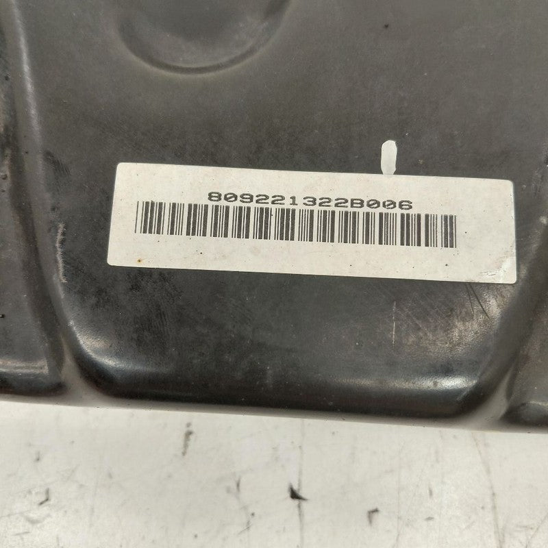 Chevy Trax Rear Carrier Mount  2022 2021